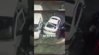 1000 IQ Move Against Armed Robbers!😬