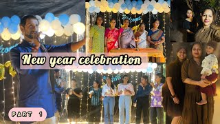 Posa Varshada Gammath 2026 | Happy New Year🥳 | Family Fun | Tulu Vlog | Sg Family Vlogs 