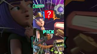 BEST Picks For October Clan Games in Clash of Clans!