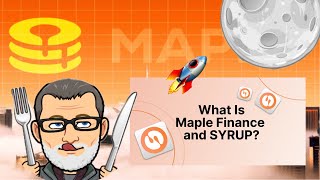 Maple Finance (MPL) & Syrup Token: Everything You MUST Know!