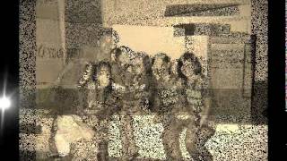 Apmath'0711 Memories  + Happy Birthday Camille!