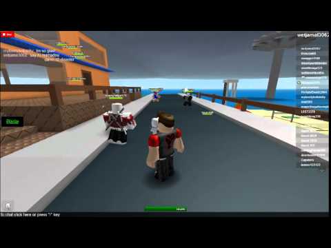 Roblox: Surviving the Disaster w/Roomyninga178