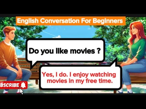 English Speaking Practice For Beginners | Q&A #englishconversation English conversation