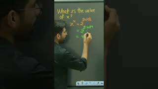 Mind-Bending Math Trick: Solve This Puzzle in Seconds! #shorts #maths #mathematics