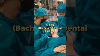 Top 10 High Salary Courses After 12th Science In India 🇮🇳 #shorts #science #careerscope #mbbs