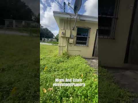 #Miami #RealEstate #investment #investing #rentalproperty #propertymanagement