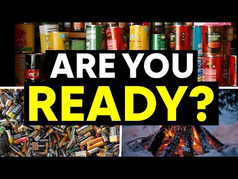 9 Signs You’re More Prepared Than You Think