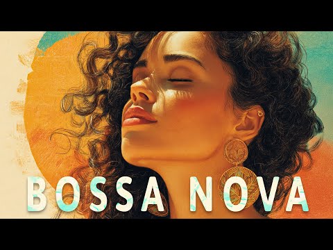 Top 100 Bossa Nova Songs 2026 - Best Bossa Nova Covers of Popular Songs for Study, Work & Deep Focus
