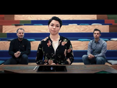 C02 - Data Tracking with Digital Human Models