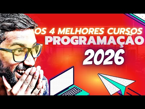 The Best Programming Courses for 2026 (The 4 Best Courses to Learn to Program)