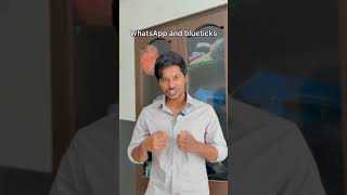 Disclaimer : I’m not that blue ticks off guy. #comedy #funny #ytshortsindia #Ghouse #ghouseyoutube