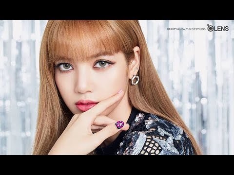 LISA - BLACKPINK「FMV」 Beautiful Thailand Model - ลลิษา มโนบาล