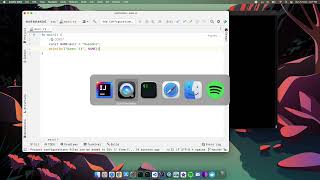 Rust: Learn Rust #1
