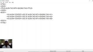 STD 10 COMPUTER  HTML PART 5