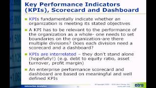 BIRT Interactive Analytics - Part 2 of 6