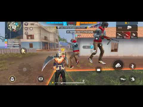 P20KING FREE FIRE HACK MOD MENU THE KING CHEATS HACK