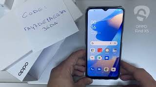 How To Network or Region Unlock OPPO Find X5 - UNLOCKLOCKS.com