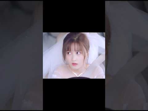 Furr away from her 👰wedding💃|| She is the one #kdrama #cdrama #crazygirl