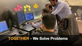 Xeven Solutions Intro