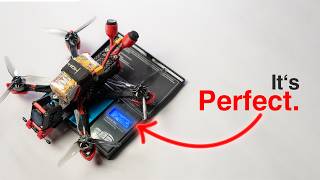 The Perfect 3.5” Sub-250g FPV Drone Build!!