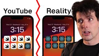 The Truth About React Native