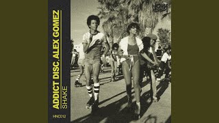 Slow Beat (Extended Mix)