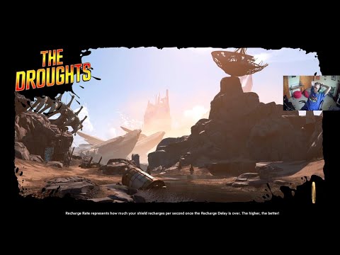 Borderlands 3 Episode 3: Adventures of Broodless and FLAK
