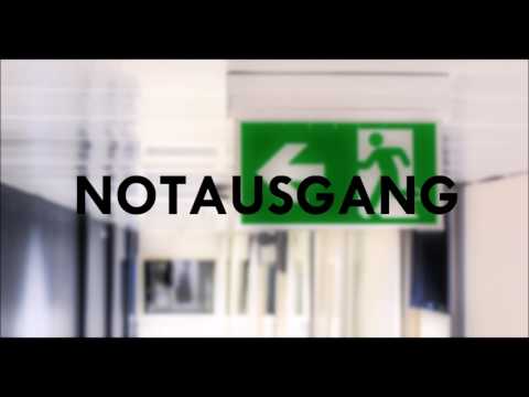 G0DLIK3 - Notausgang