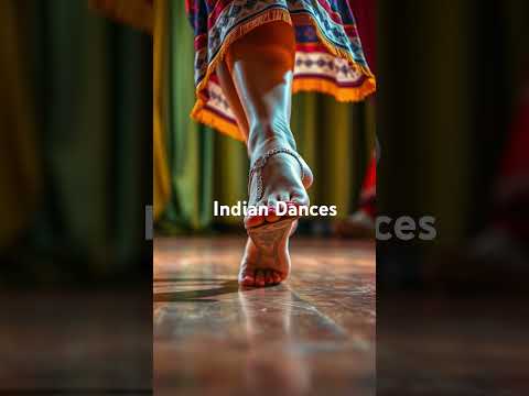 Dancing across India #Dance #India #fun #entertainment  #travel