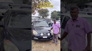 used car for sale in Tiruppur/used cars #secondcar#car #secondhandcars  #shortvideo #shorts#reels