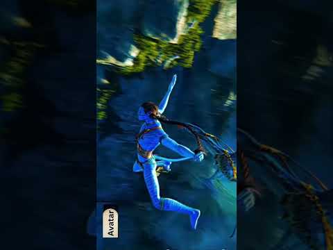 How Many Secrets Are Hiding in Avatar's World?