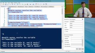 Advanced powershell V3 -Video2