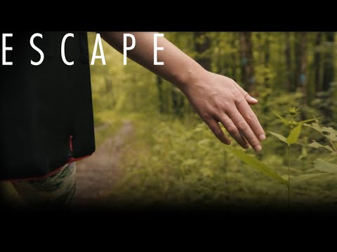 ESCAPE - A Short Film About Climbing