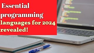 Essential Programming Language For 2024 Revealed #coding #webdesign #webdesign #java #learncss