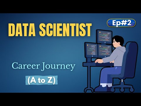 Episode : 2  AI / Data Scientist Career Guide | Career Guidance After 10th