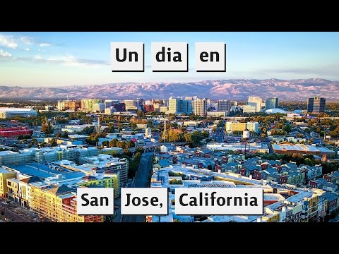 Vivir en Estados Unidos: Un Dia en San Jose, CA - Arcade 📹