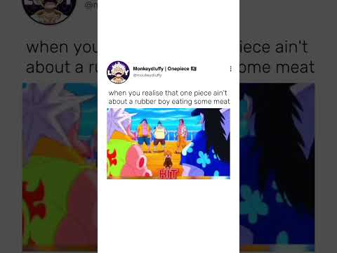 #onepiece