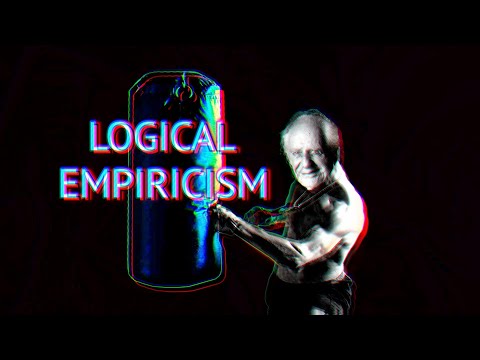The Punching Bag of the Philosophy Society - A Guide To Logical Empiricism
