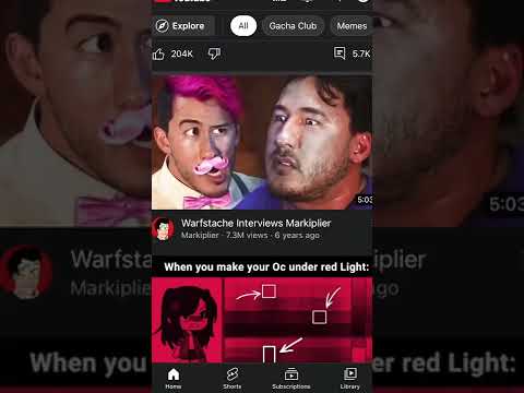 Why YouTube?WHY???