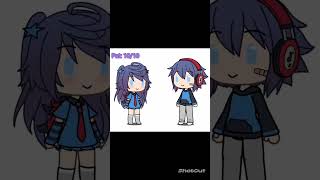 rating gacha presets on me rl #gachalife #gachaclub #Luni #Lunime #iluvyou