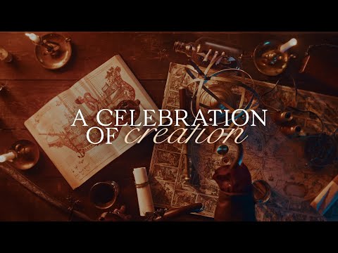 A Celebration of Creation - The Book: The Ultimate Guide to Rebuilding Civilization