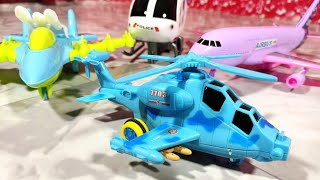 My Latest Cheapest Helicopter and Air-Plane , Fighting Helicopter,RC Helicopter