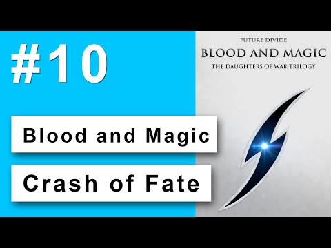 Future Divide - vlog 10 - Crash of Fate