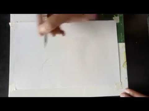 How to draw another scenery