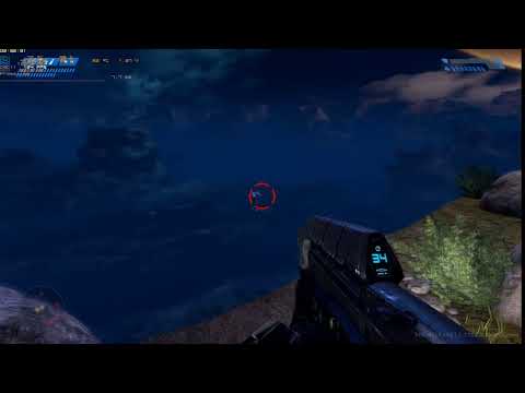 Halo MCC Combat Evolved Anniversary clip