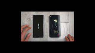 iPhone 13 Pro Max vs Pixel 6 Pro PUBG Mobile SPEEDTEST 2022 #shorts