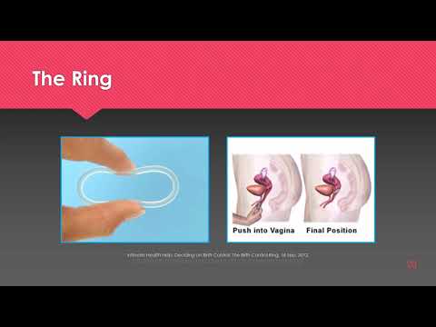 Teens, Pregnancy, and Birth Control video