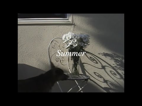 SUMMER (a mini-dv film)