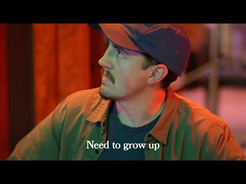 Michael Marcagi - Good Enough (Official Lyric Video)