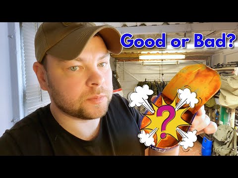 Trying Cheapest Canned Food in UK